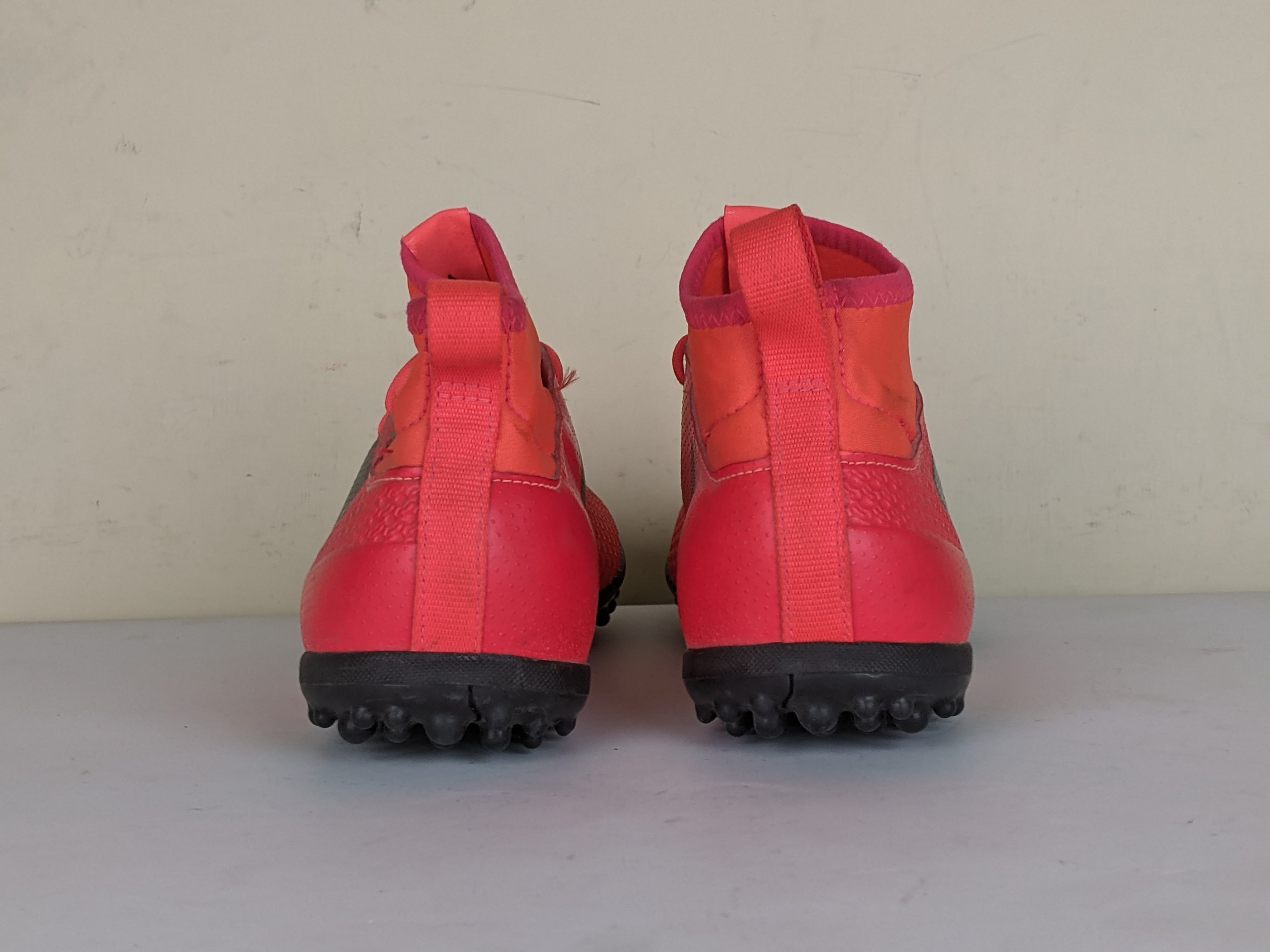 adidas ACE Tango 17.3 Primemesh TF Pyro Storm - Solar Orange/Core Black/Solar Red