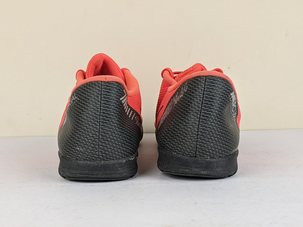 Nike Mercurial VaporX 12 Academy IC CR7 Chapter 7: Built On Dreams - Red/Black