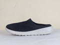 Skechers Go Walk Max Talent Round Toe Slip-Ons - Navy