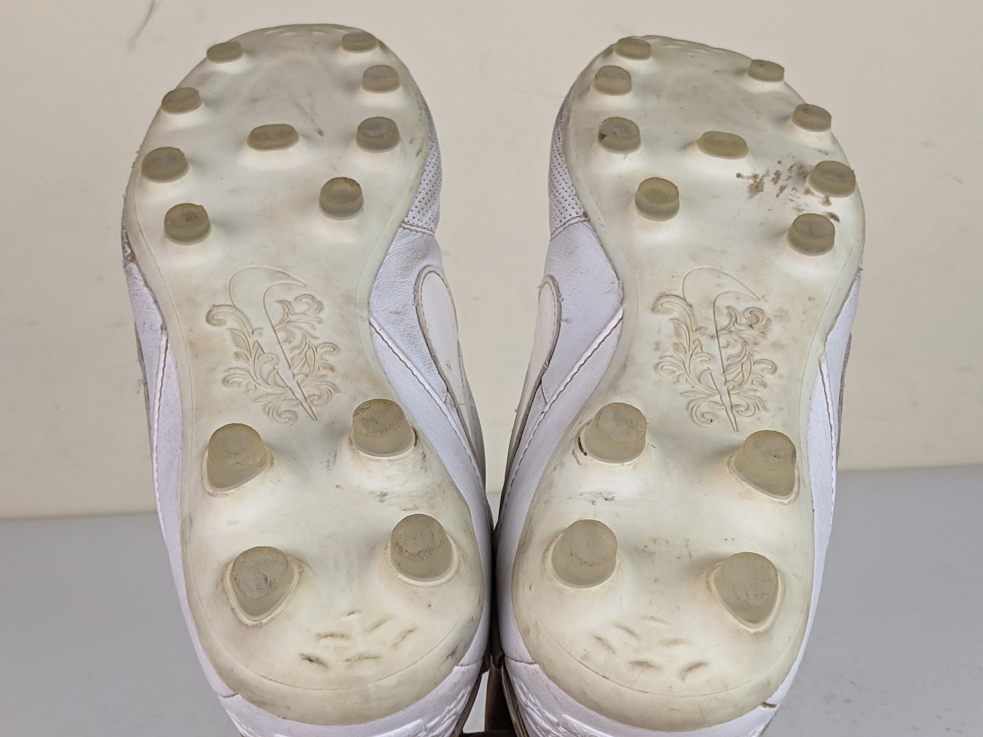 Nike Premier III FG - White