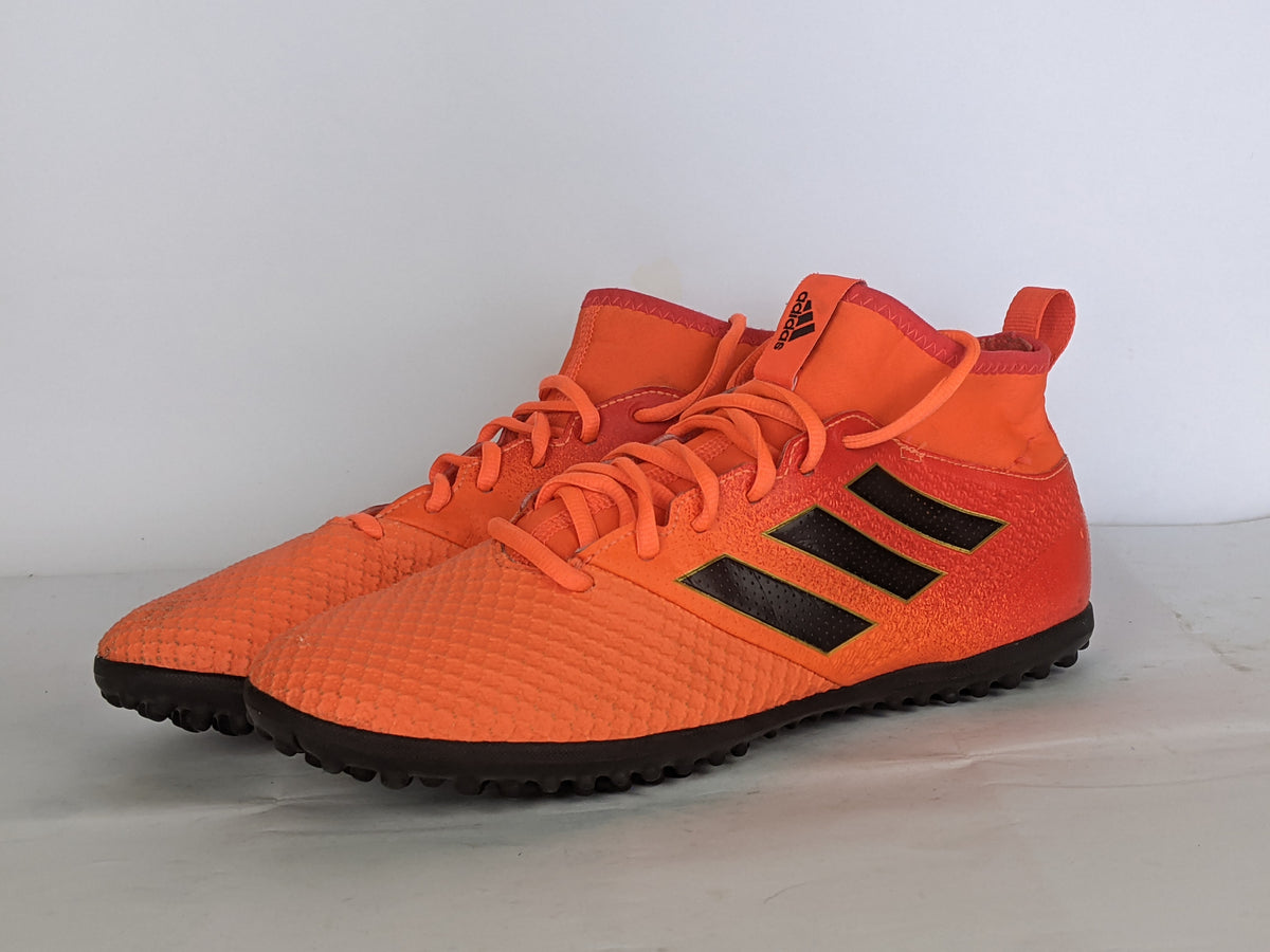 adidas ACE Tango 17.3 Primemesh TF Pyro Storm - Solar Orange/Core Black/Solar Red