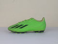 adidas X Speedportal .4 FxG Game Data - Solar Green/Core Black/Solar Yellow Kids