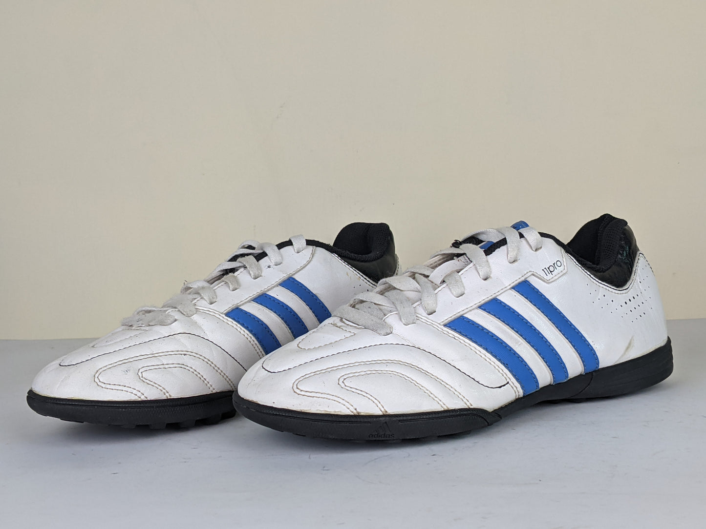 adidas Questra TRX TF 'White