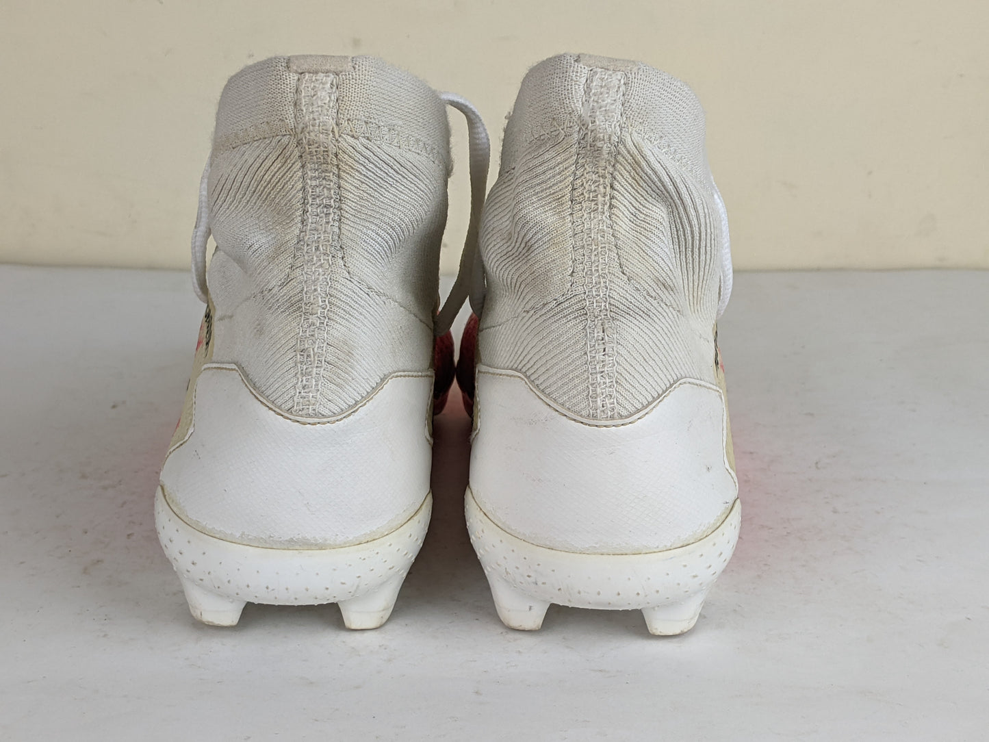 adidas Predator 20.3 FG/AG Uniforia - Footwear White/Core Black/Pop