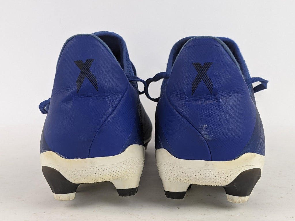 adidas X 19.3 MG Mutator - Blue/White/Black