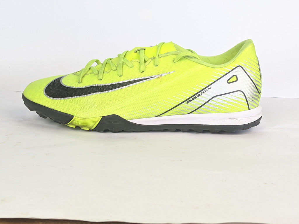 Nike Air Zoom Mercurial Vapor 16 Academy TF Mad Voltage - Volt/Black