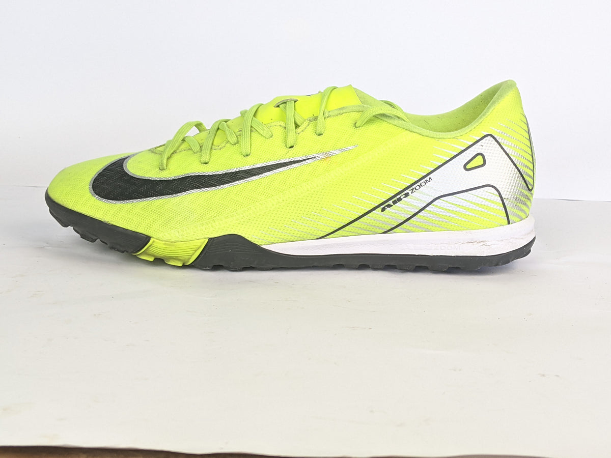 Nike Air Zoom Mercurial Vapor 16 Academy TF Mad Voltage - Volt/Black