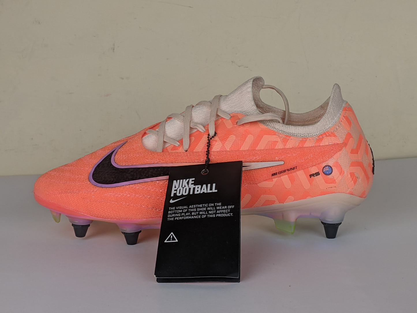 Nike Phantom GX Elite SG Pro 'United Pack'