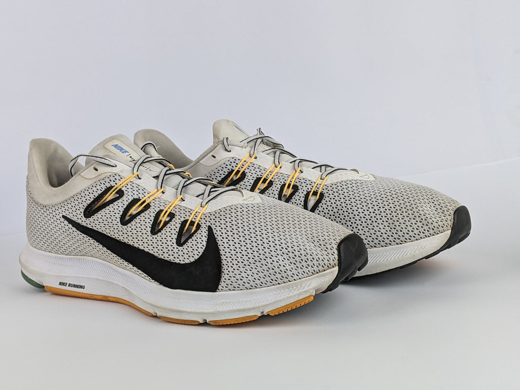Nike Mens Quest 2 'White