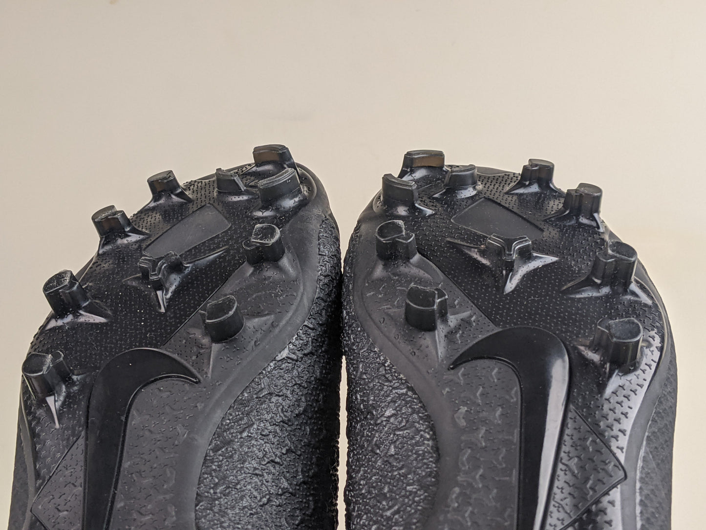 Nike Phantom Vision Pro DF FG Stealth Ops - Black