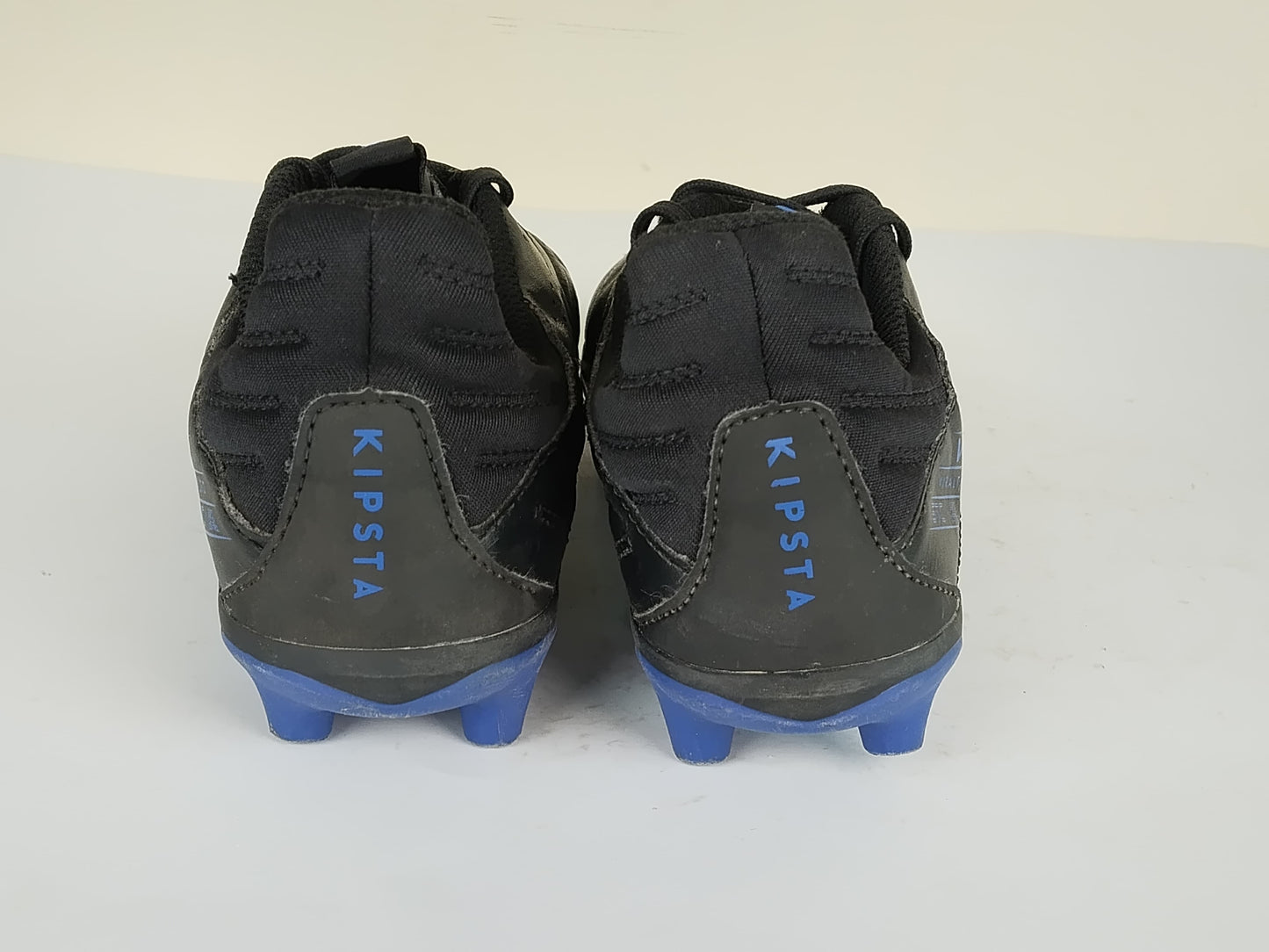 Kipsta Viralto I FG 'Black