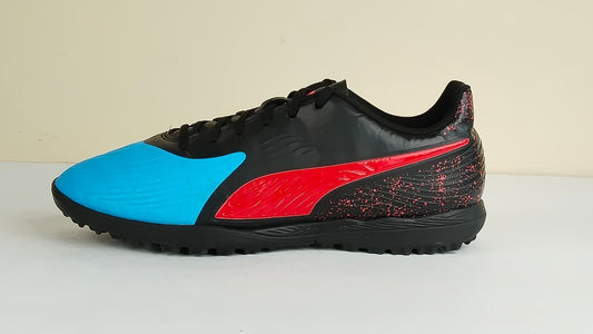 Puma One 19.4 TT TF 'Blue