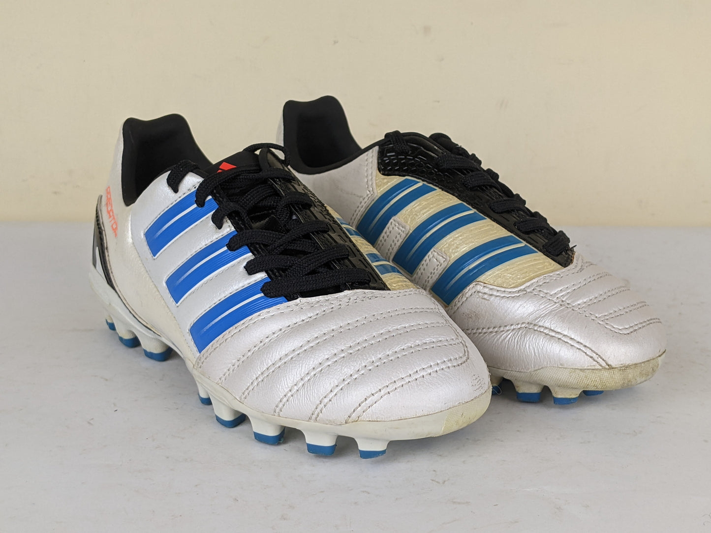 adidas Predator Absolado TRX AG 'White