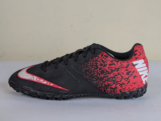 Nike BombaX TF 'Black/Red