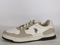 US. Polo Assn. COLBY 3PR COMFORT CASUAL ANATOMICAL 'White