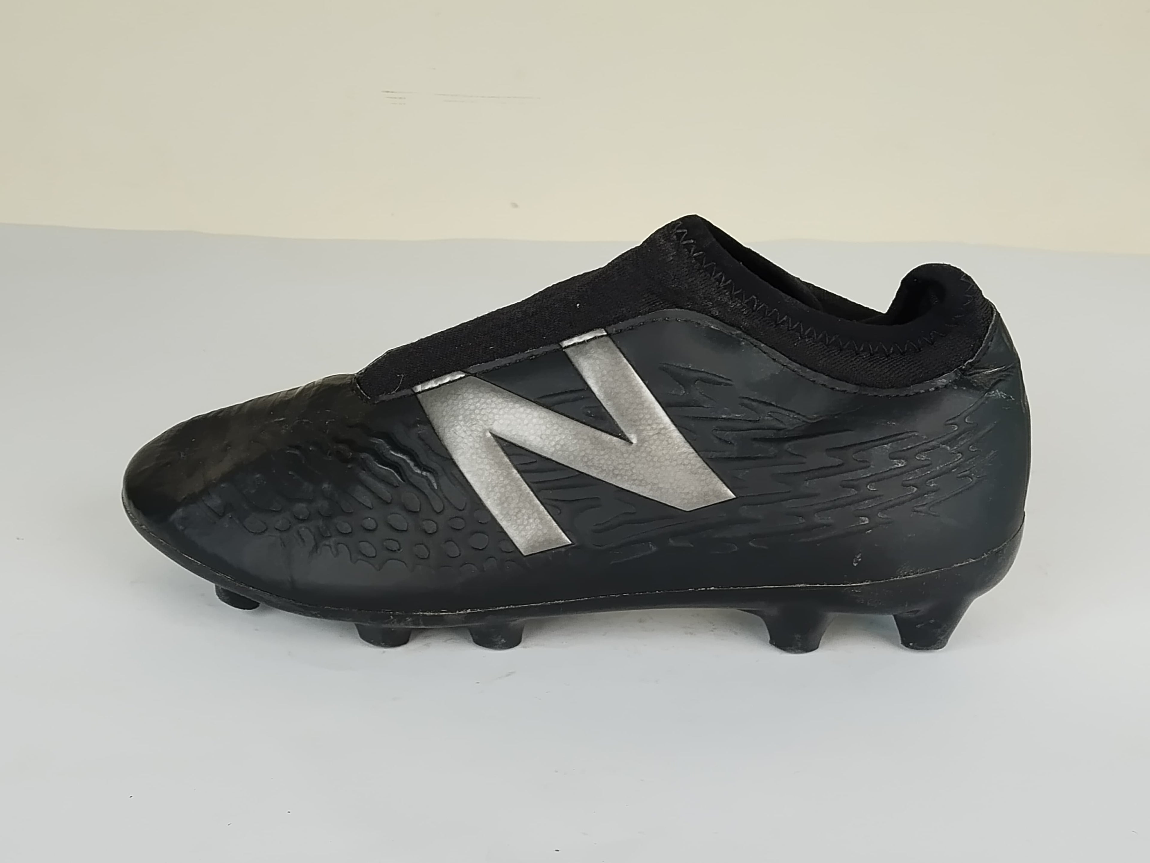 New Balance Kids Tekela 'Black