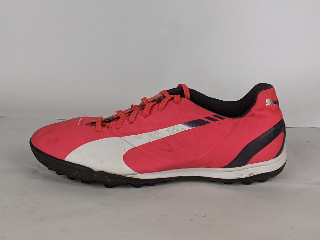 Puma evoSPEED 4.3 TF - Plasma Red