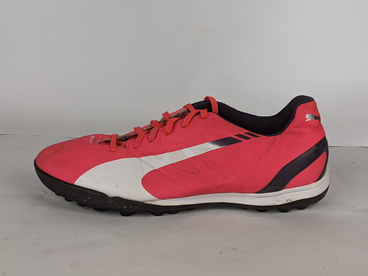 Puma evoSPEED 4.3 TF - Plasma Red