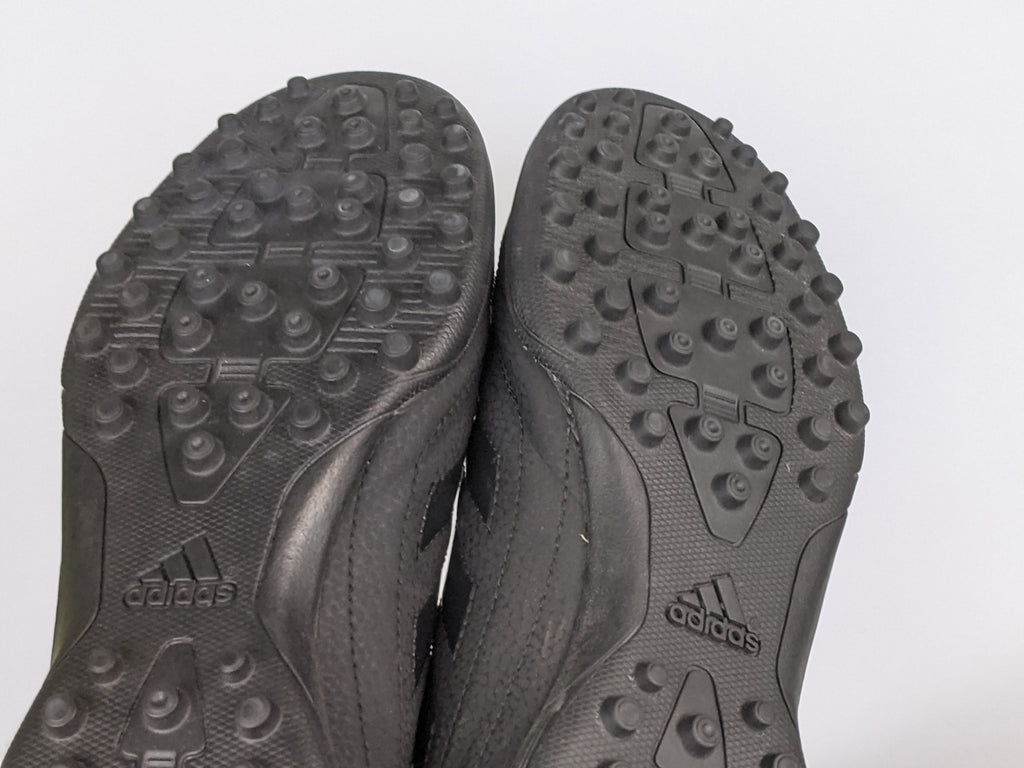 adidas Goletto VIII Tf 'Black