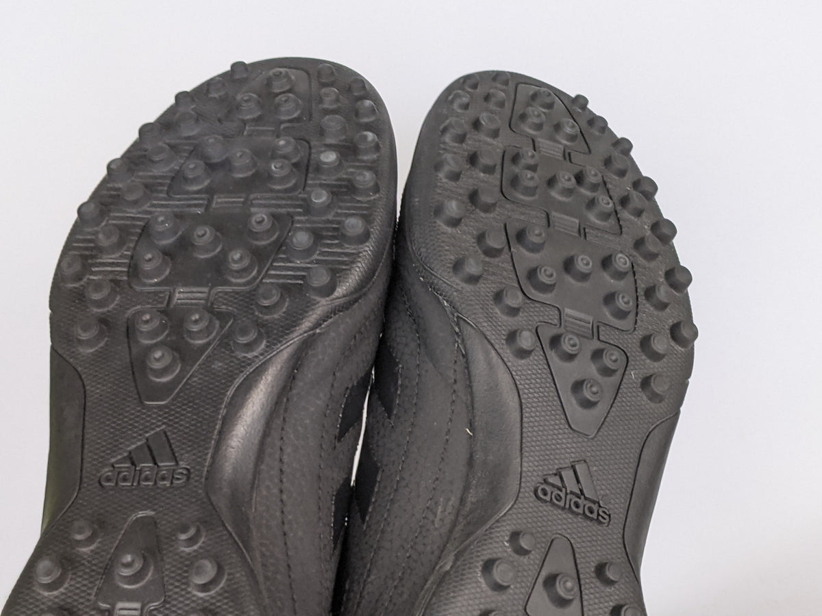 adidas Goletto VIII Tf 'Black