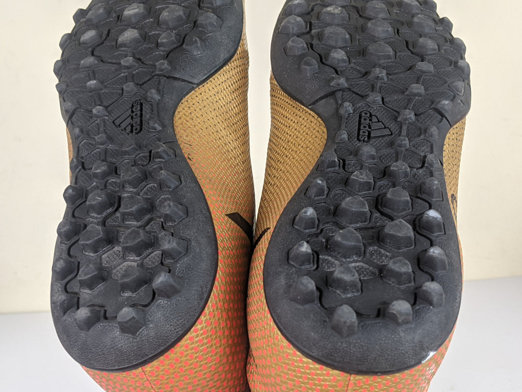 adidas X Tango 17.3 TF 'Bronze
