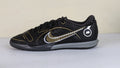 Nike Mercurial Vapor 14 Academy IC Shadow - Black/Metallic Gold/Metallic Silver