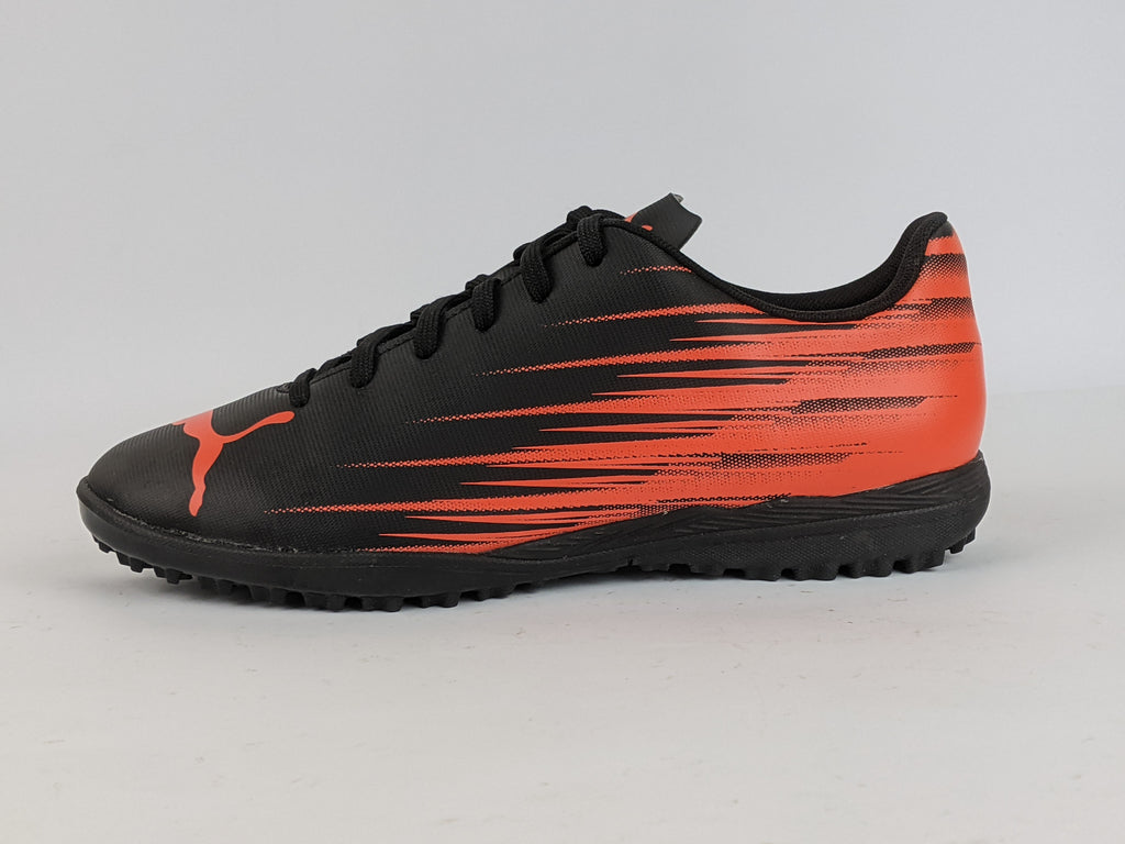 Puma Attacanto II TT 'Red/Black'
