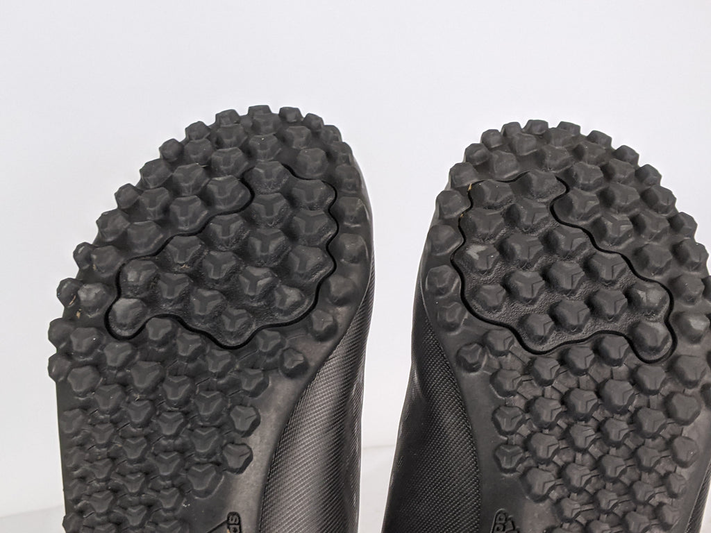 adidas Predator Accuracy .4 TF Nightstrike - Core Black