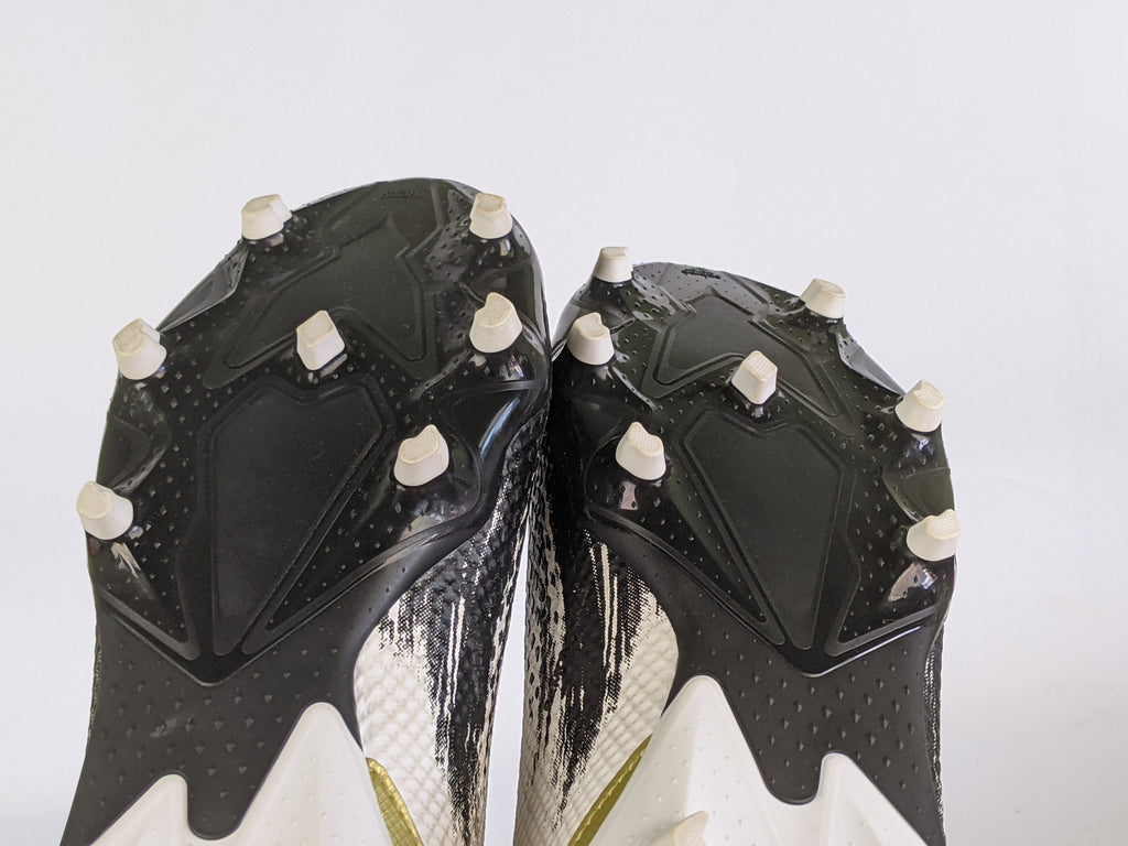 adidas Predator Mutator 20.3 FG White/Black/Golden