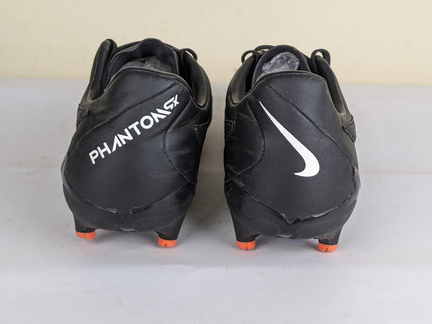 Nike Phantom GX Academy MG Black Pack - Black/Summit White/Dark Smoke Grey
