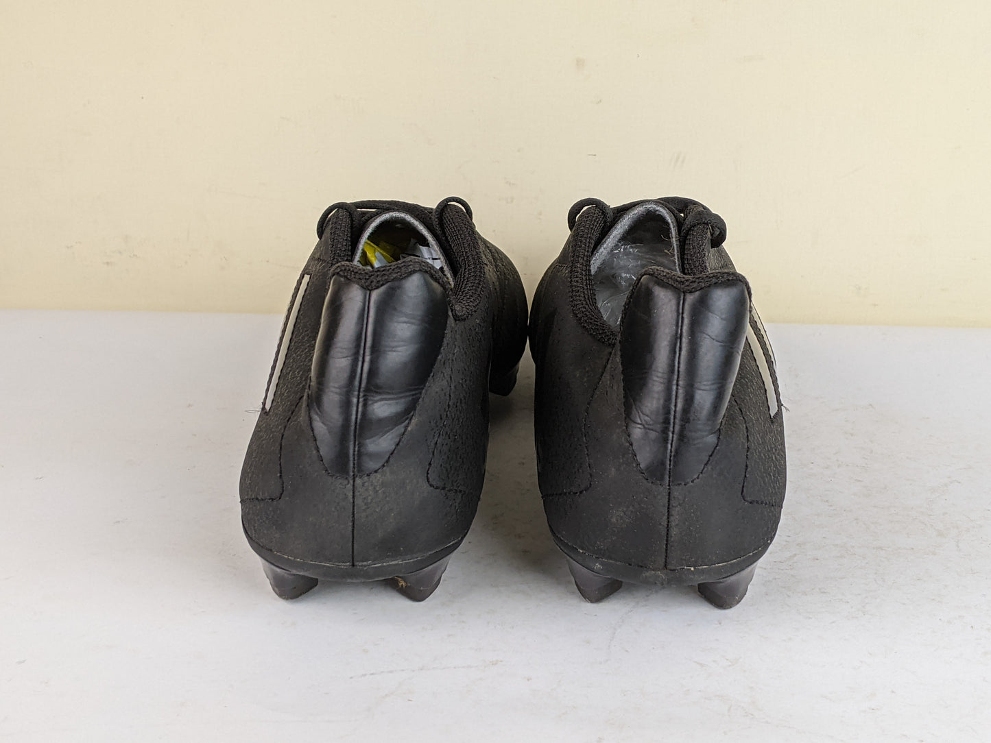 adidas Goletto VII FG 'Black