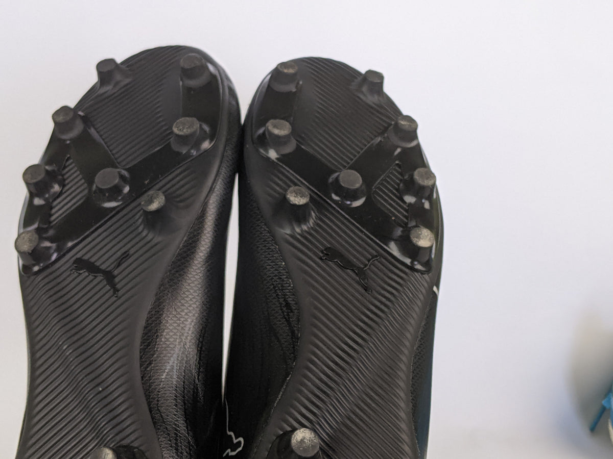 Puma evoKNIT FTB II FG 'Black