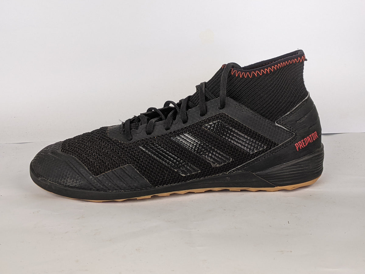 adidas Predator Tango 19.3 IN Archetic - Core Black/Action Red