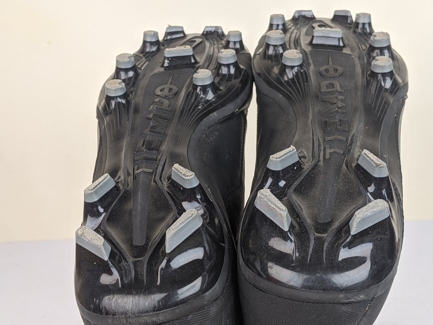 Nike Tiempo Legend 9 Club MG Renew - Black/Iron Grey