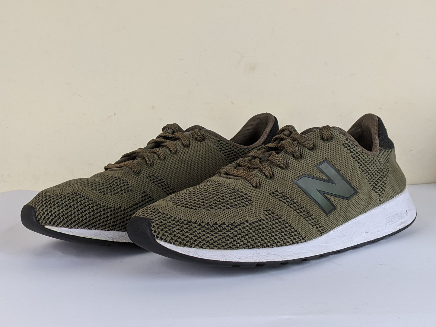 New Balance 420 'Olive'