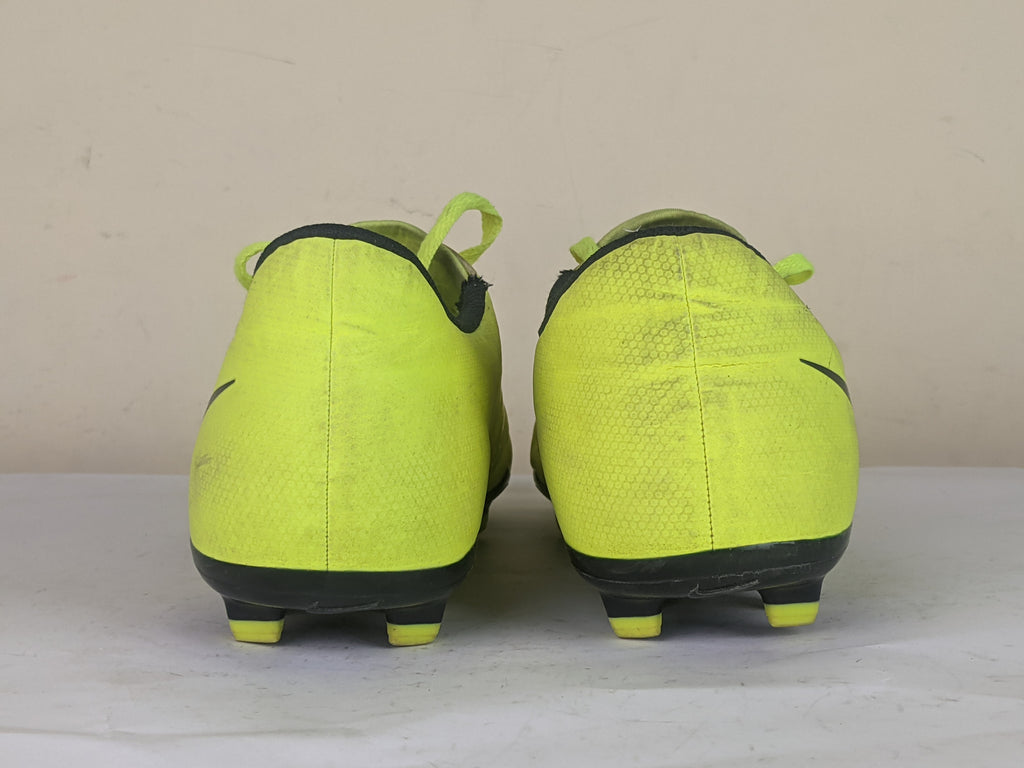 Nike Phantom Venom Academy FG 'Volt/Black
