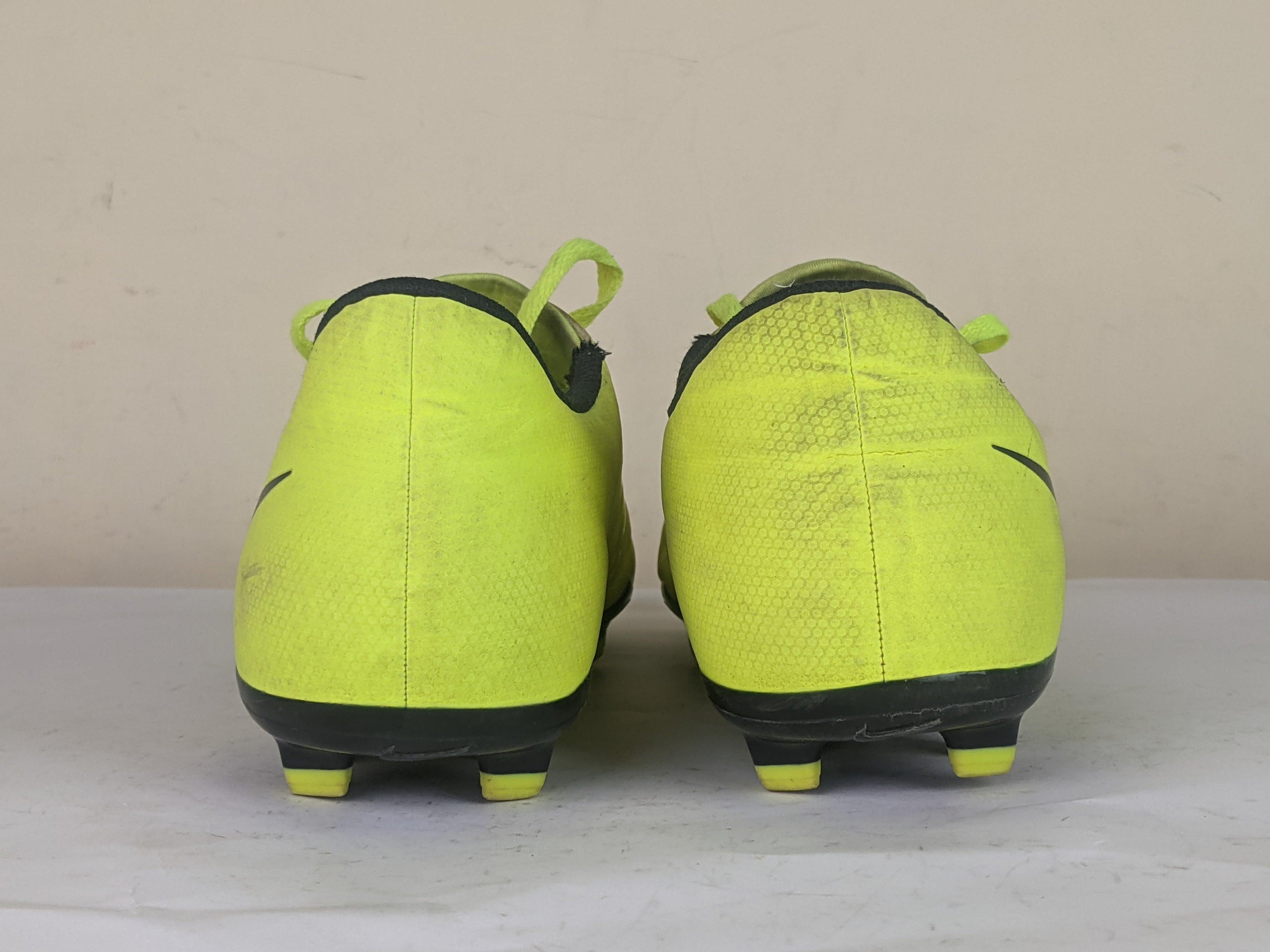 Nike Phantom Venom Academy FG 'Volt/Black