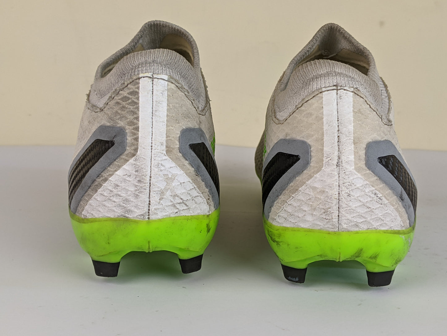adidas Speedportal.3 FG 'Green/White