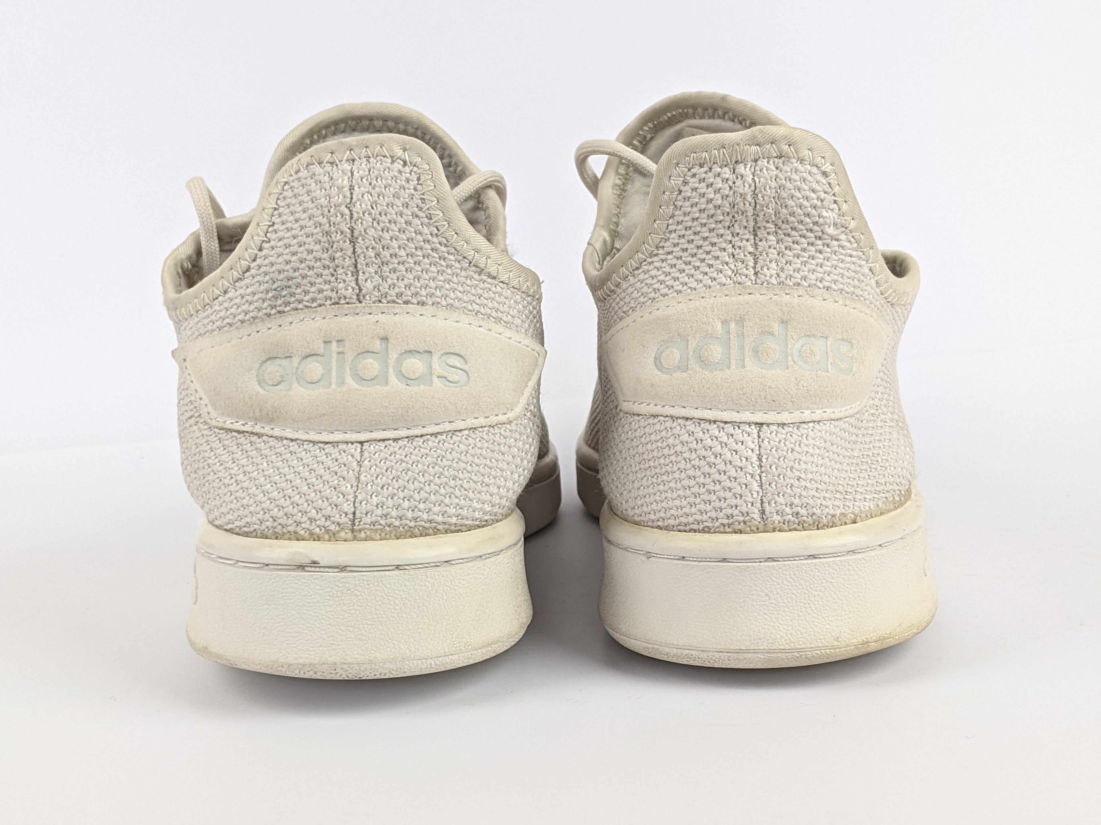 adidas neo Court Adapt Pink/White