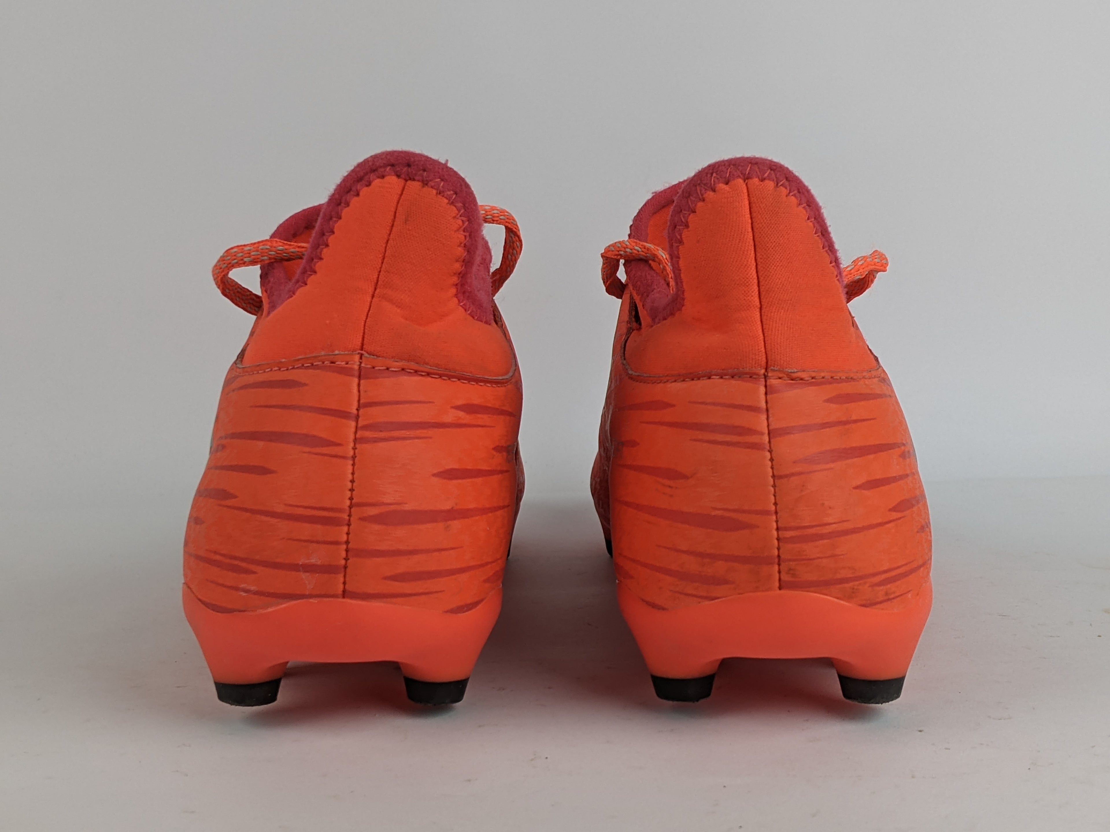 adidas X 16.3 FG/AG Solar Red/Metallic Silver