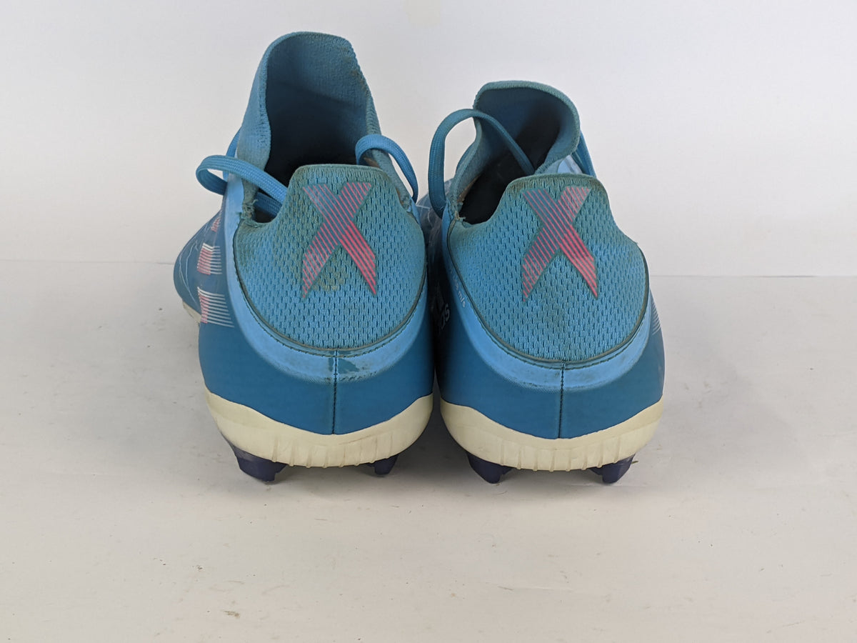 adidas X Speedflow.2 FG 'Sky Rush Team Shock Pink'