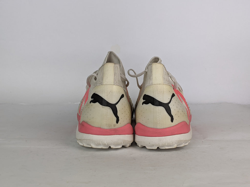PUMA Future Match TT Breakthrough - White/Black/Red