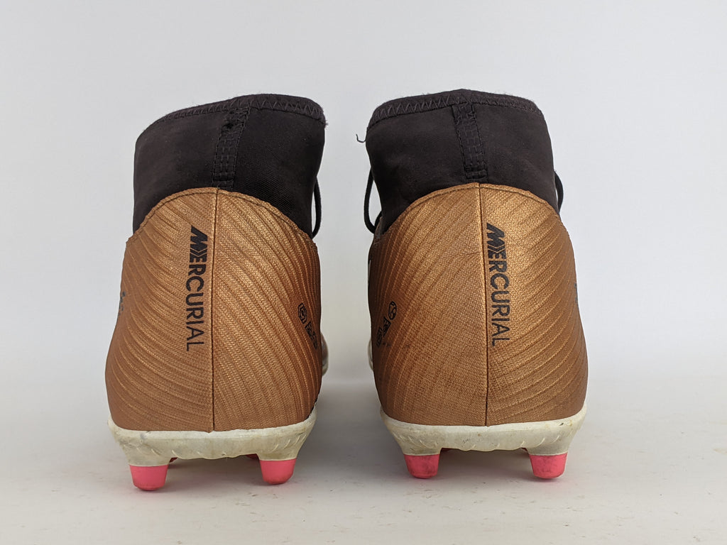 Nike Mercurial Superfly 9 Club MG 'Generation Pack