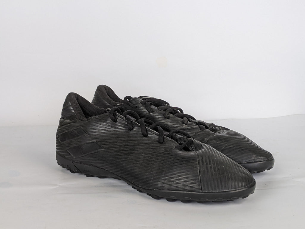 adidas Nemeziz 19.4 TF 'Black/Gold