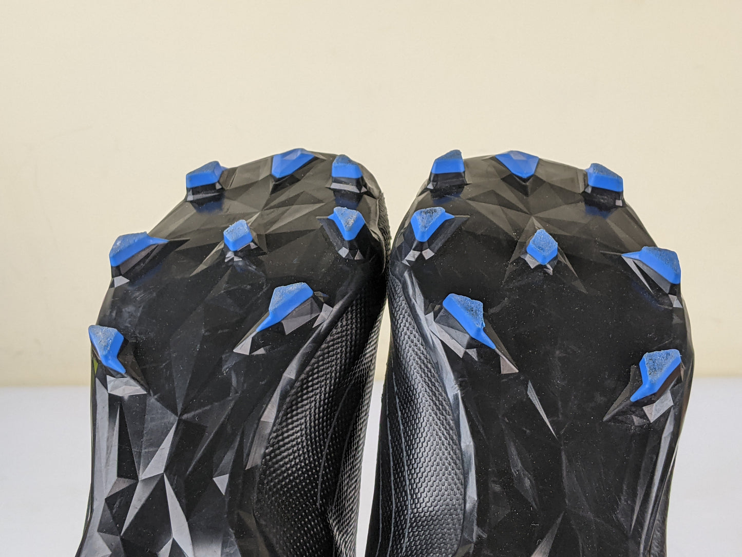 adidas Predator Edge .3 Laceless FG Shadowportal - Core Black/Footwear White/Vivid Red