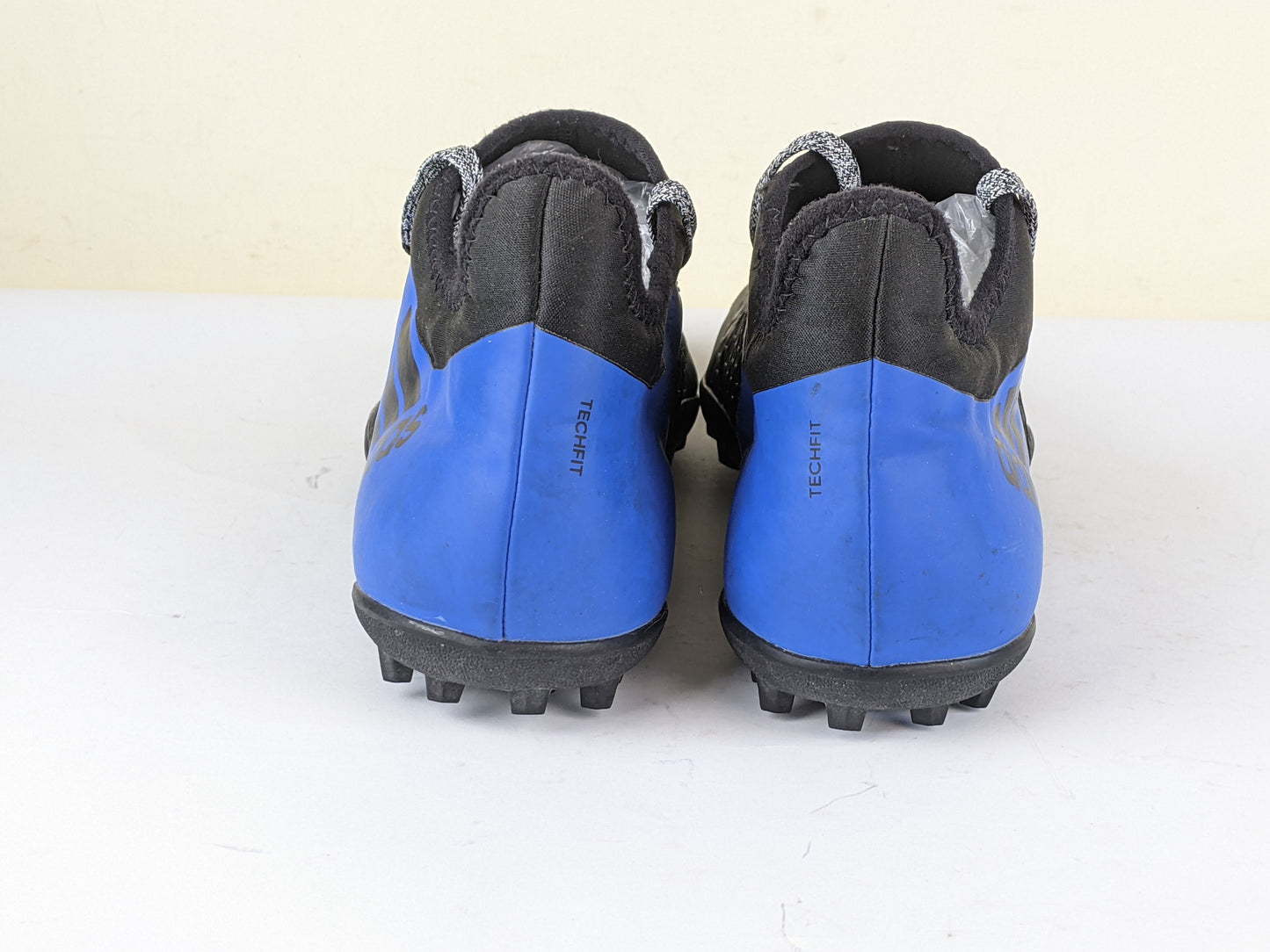 adidas X Tango 16.2 TF Blue Blast - Core Black/Blue/Feather White