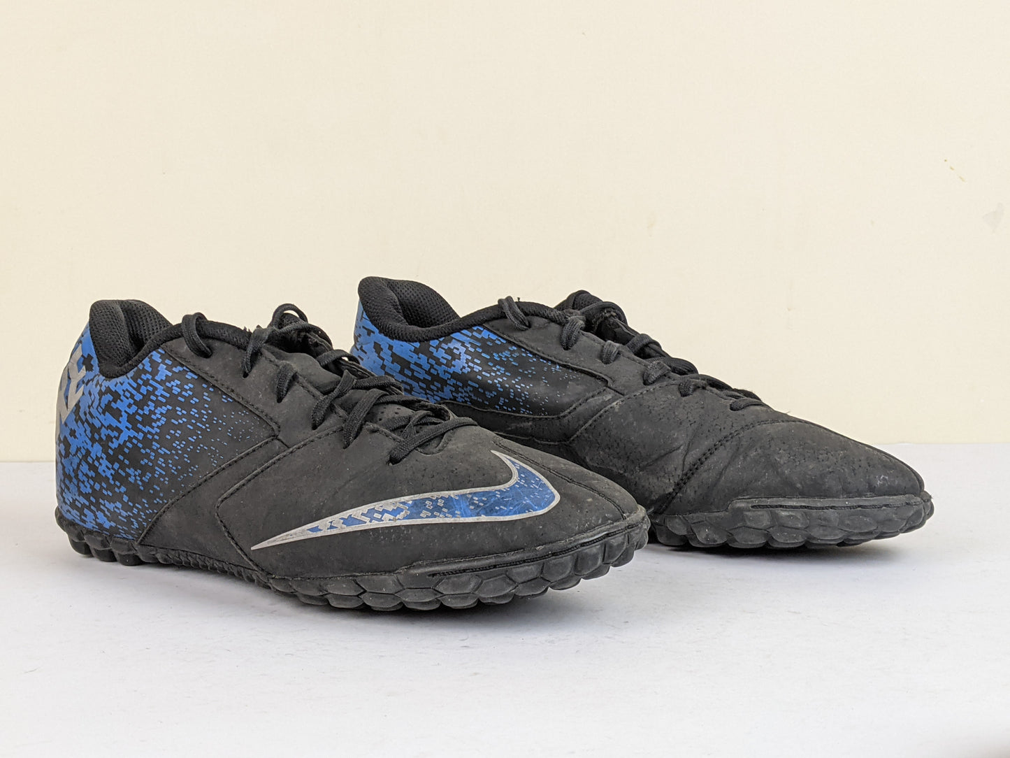 Nike Bombax TF 'Black/Blue