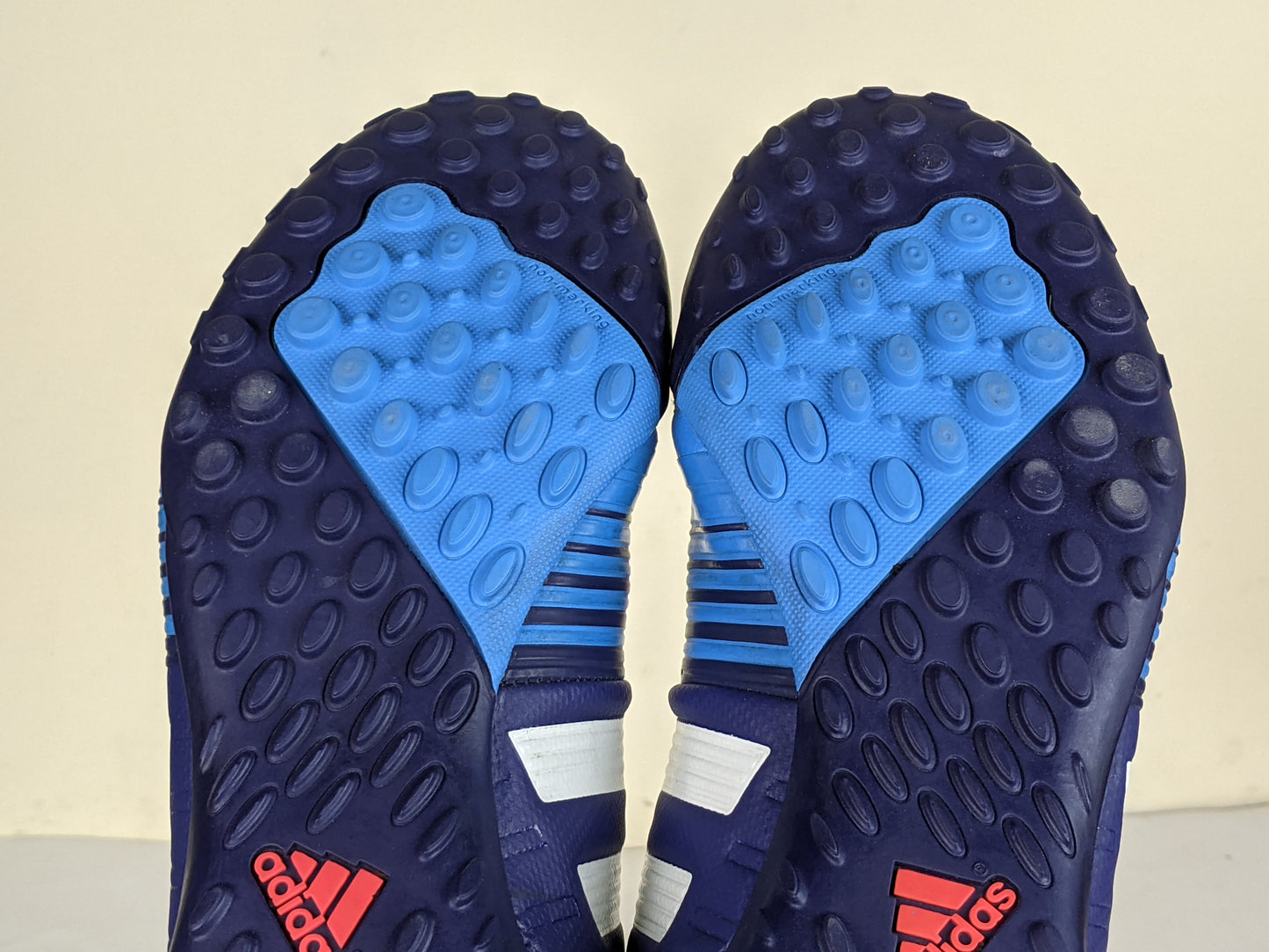 adidas Nitrocharge 3.0 TF 'Blue