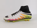 Nike Hypervenom Phatal II FG White/Black/Total Orange