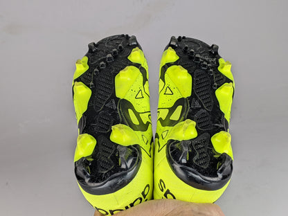 adidas X 15.3 FG/AG 'Solar Yellow/Core Black/Frozen Yellow'